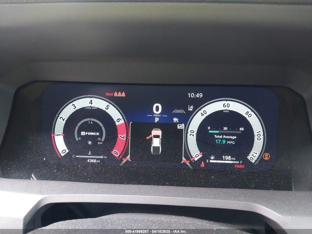 3TMLB5JN0RM062474 Toyota Tacoma Trd Sport 4wd