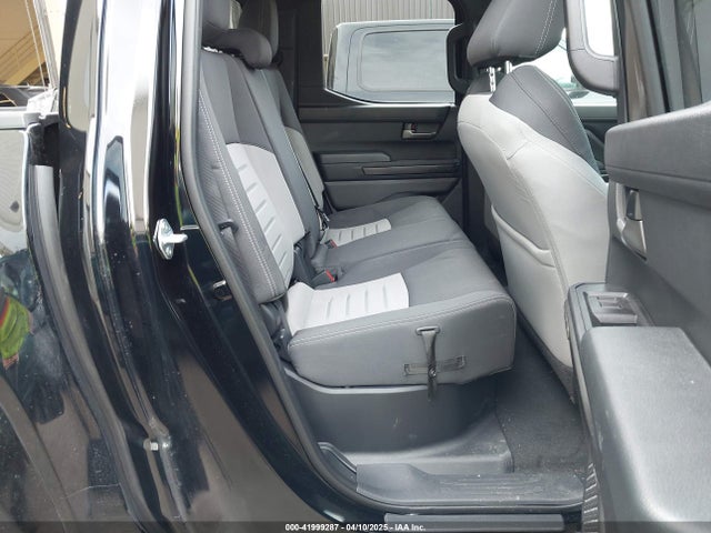3TMLB5JN0RM062474 Toyota Tacoma Trd Sport 4wd