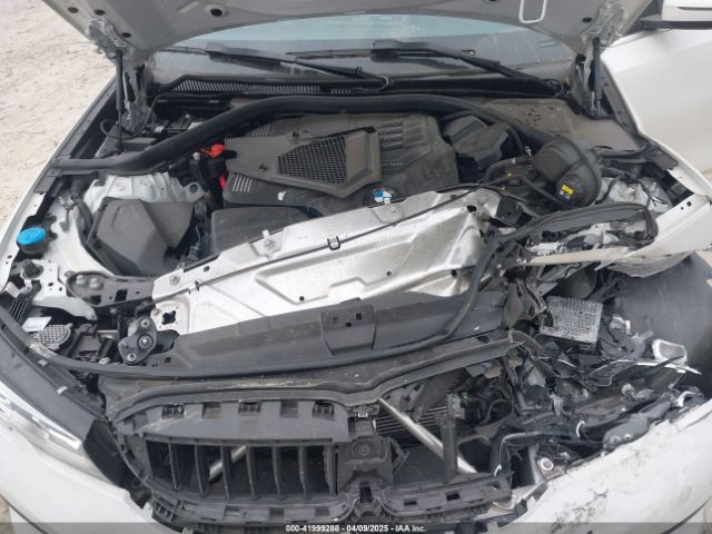 3MW5R7J00M8C20685 BMW 330i Xdrive
