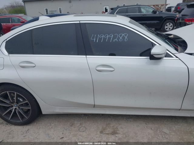 3MW5R7J00M8C20685 BMW 330i Xdrive