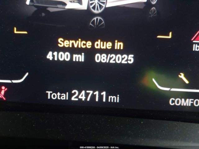 3MW5R7J00M8C20685 BMW 330i Xdrive