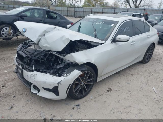 3MW5R7J00M8C20685 BMW 330i Xdrive