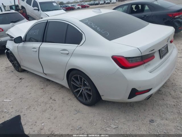 3MW5R7J00M8C20685 BMW 330i Xdrive
