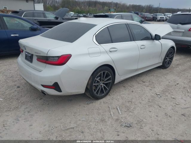 3MW5R7J00M8C20685 BMW 330i Xdrive
