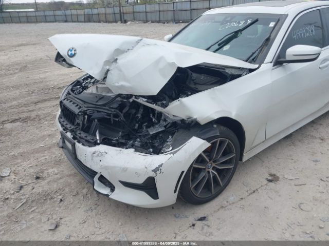 3MW5R7J00M8C20685 BMW 330i Xdrive