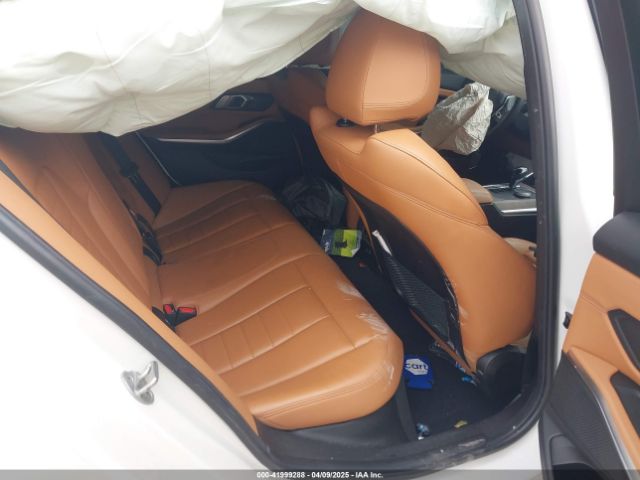 3MW5R7J00M8C20685 BMW 330i Xdrive