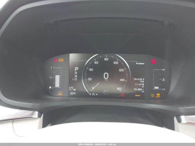 7JR102FKXKG009468 Volvo S60 T5 Momentum