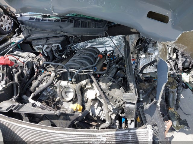 Ford 4v 2021 1FTMF1E55MKD82627 Image 10