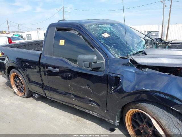 Ford 4v 2021 1FTMF1E55MKD82627 Image 13