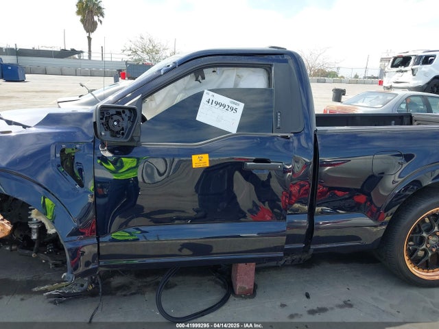 Ford 4v 2021 1FTMF1E55MKD82627 Image 14
