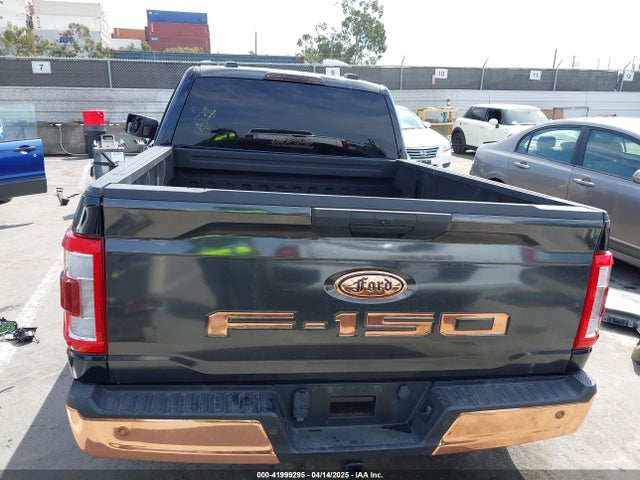 Ford 4v 2021 1FTMF1E55MKD82627 Image 16