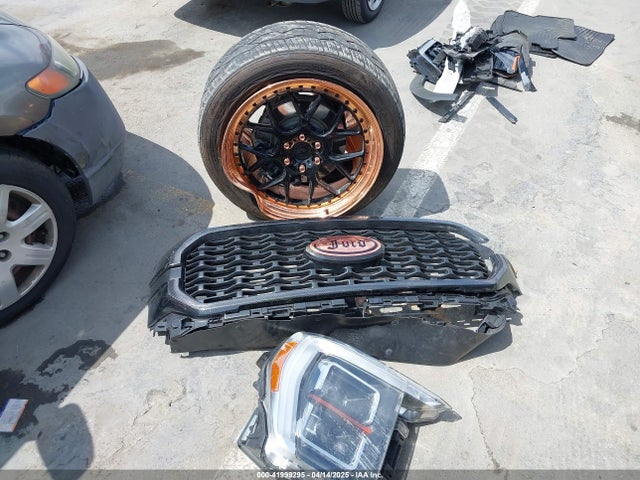 Ford 4v 2021 1FTMF1E55MKD82627 Image 11