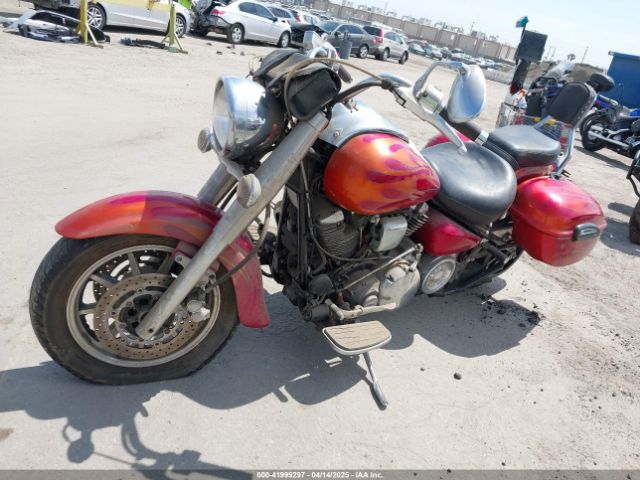 2006 YAMAHA XV1700 JYAVP17Y06A002042 Photo 1