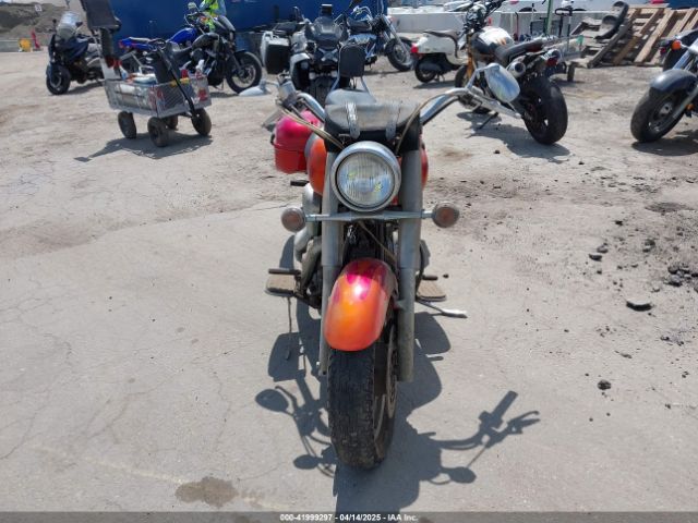 2006 YAMAHA XV1700 JYAVP17Y06A002042 Photo 4