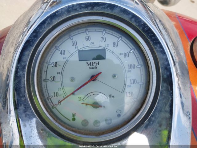 2006 YAMAHA XV1700 JYAVP17Y06A002042 Photo 6