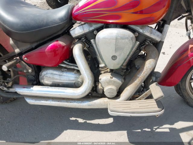 2006 YAMAHA XV1700 JYAVP17Y06A002042 Photo 7