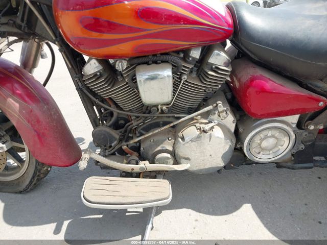 2006 YAMAHA XV1700 JYAVP17Y06A002042 Photo 8