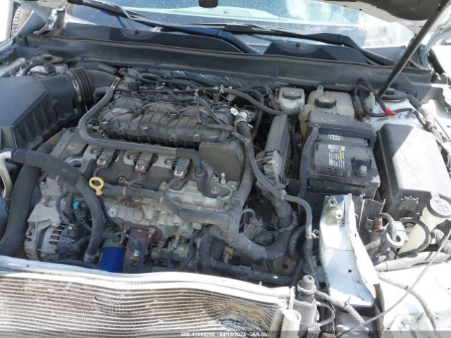 1G11Y5S36KU142309 Chevrolet IMPALA LS