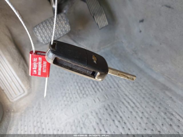 1G11Y5S36KU142309 Chevrolet IMPALA LS