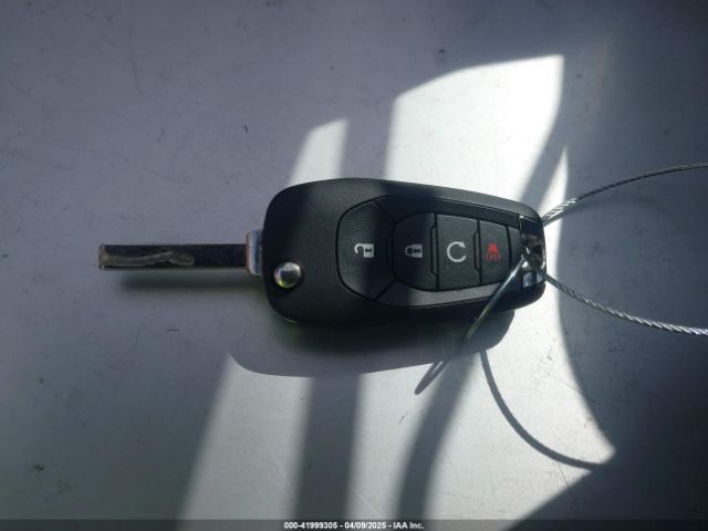 KL77LGE29RC120767 Chevrolet Trax Fwd 1rs