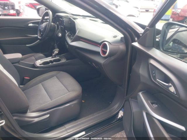 KL77LGE29RC120767 Chevrolet Trax Fwd 1rs