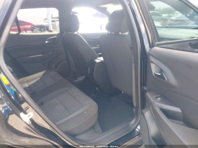 KL77LGE29RC120767 Chevrolet Trax Fwd 1rs