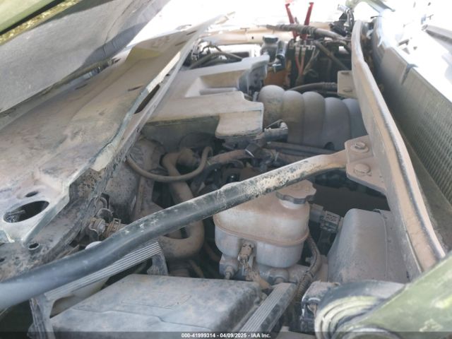 1GCVKPEC3FZ374179 Chevrolet Silverado 1500 Ls
