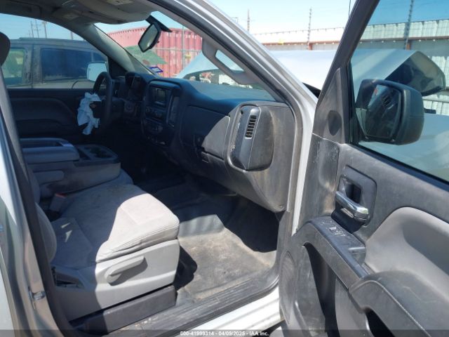 1GCVKPEC3FZ374179 Chevrolet Silverado 1500 Ls