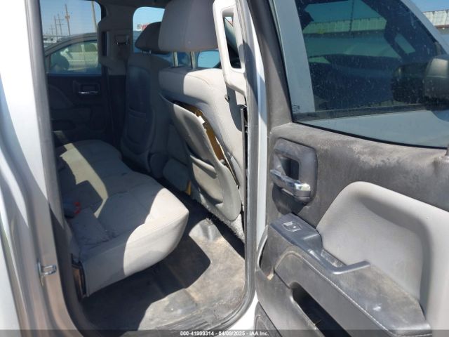 1GCVKPEC3FZ374179 Chevrolet Silverado 1500 Ls