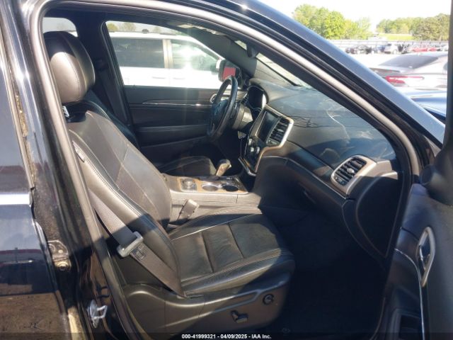 1C4RJFBG9HC931544 Jeep Grand Cherokee Limited 4x4