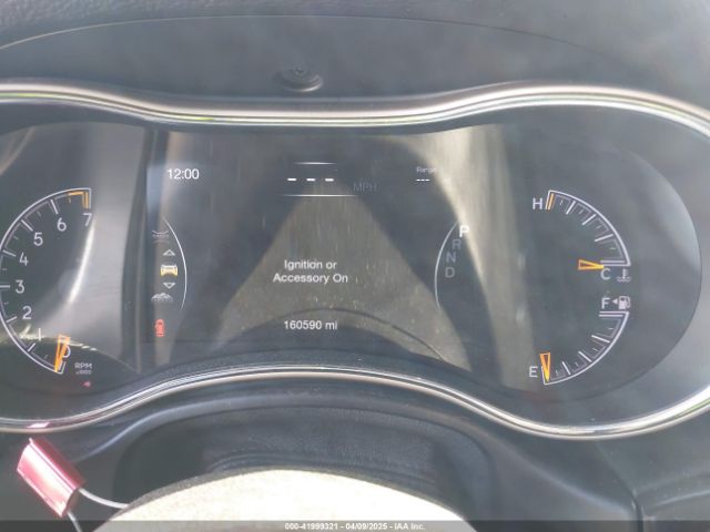1C4RJFBG9HC931544 Jeep Grand Cherokee Limited 4x4