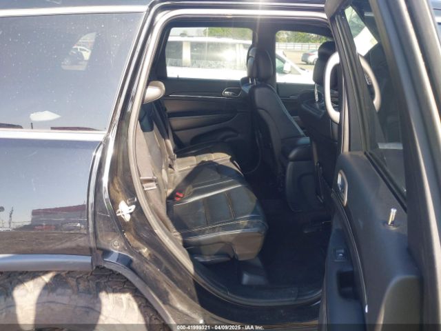 1C4RJFBG9HC931544 Jeep Grand Cherokee Limited 4x4