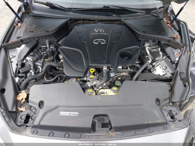 JN1EV7BR9MM755760 Infiniti Q50 Luxe Awd