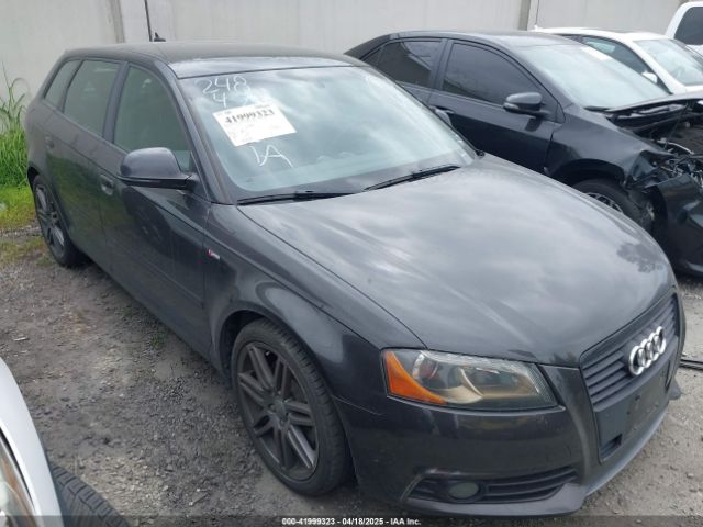 2010 AUDI A3 WAUKEAFM4AA169327