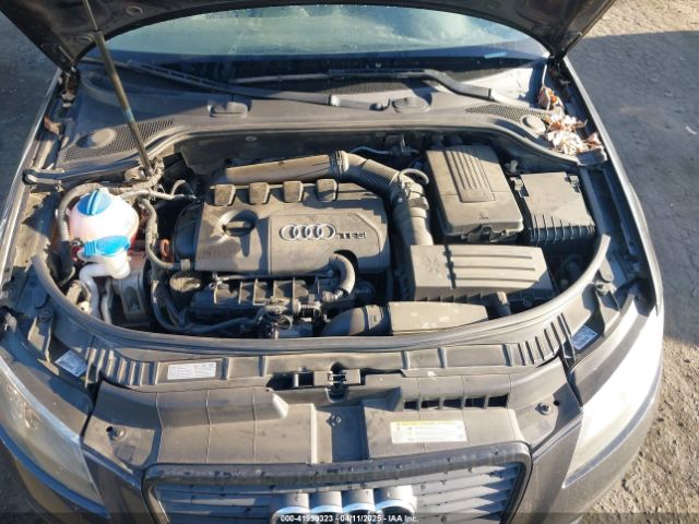 2010 AUDI A3 WAUKEAFM4AA169327 Photo 9