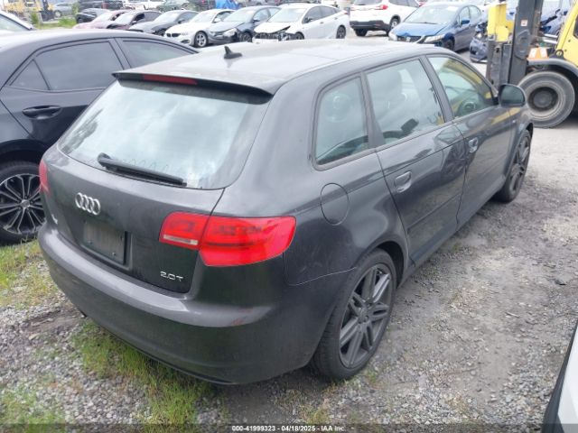 2010 AUDI A3 WAUKEAFM4AA169327 Photo 3