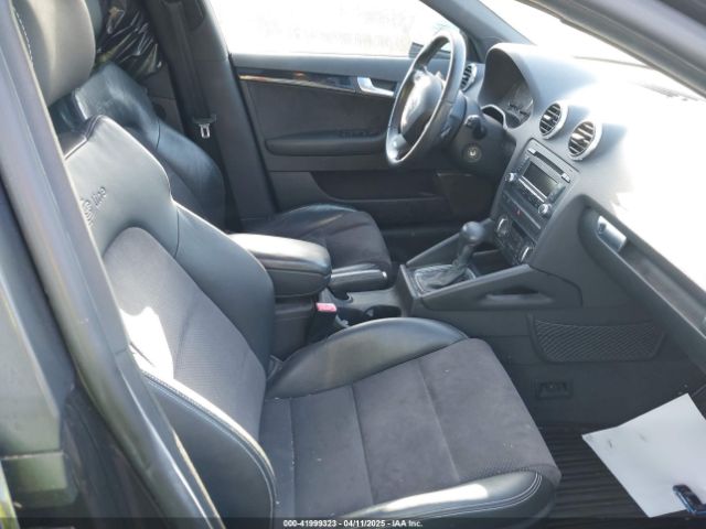 2010 AUDI A3 WAUKEAFM4AA169327 Photo 4