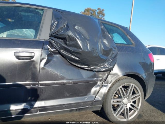 2010 AUDI A3 WAUKEAFM4AA169327 Photo 5