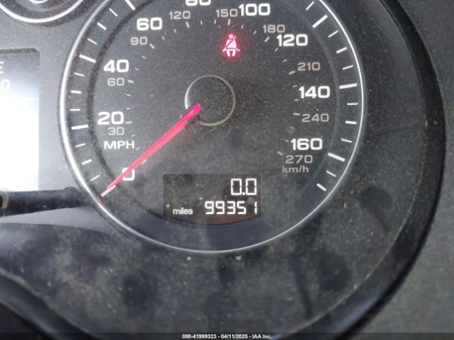 2010 AUDI A3 WAUKEAFM4AA169327 Photo 6