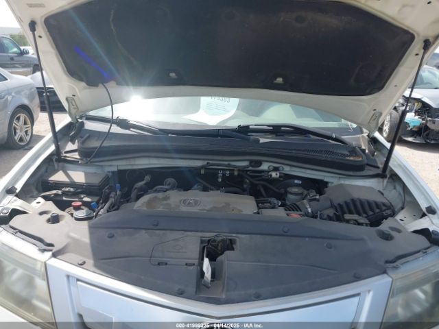 2011 ACURA MDX 2HNYD2H20BH513928 Photo 9