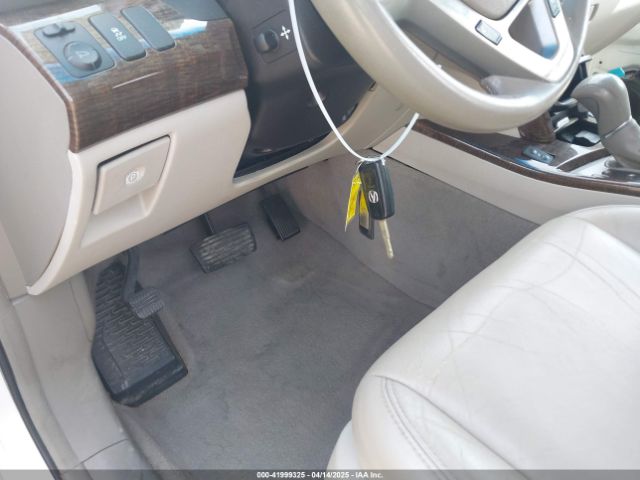 2011 ACURA MDX 2HNYD2H20BH513928 Photo 10