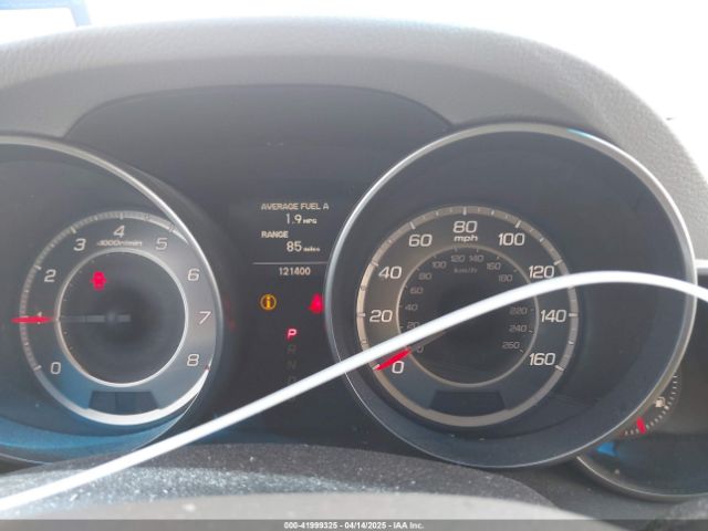 2011 ACURA MDX 2HNYD2H20BH513928 Photo 6