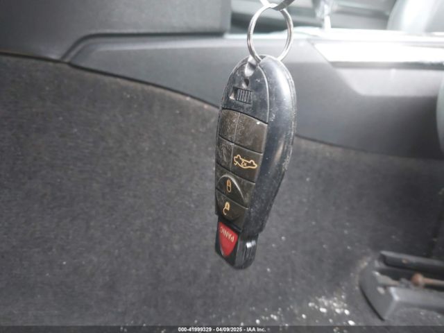 2009 CHRYSLER 300 2C3KA53V49H628554 Photo 10