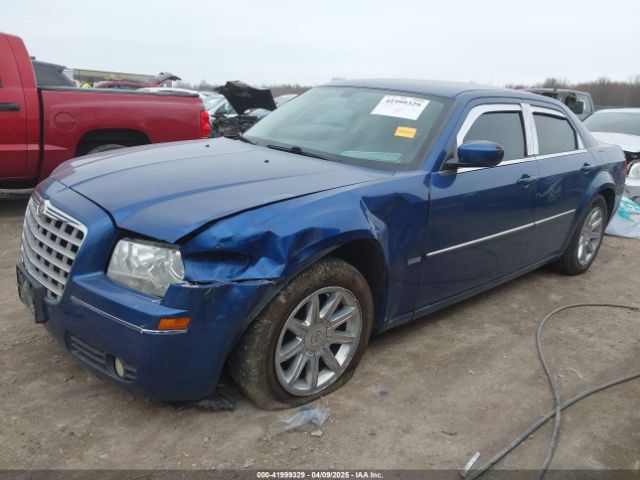 2009 CHRYSLER 300 2C3KA53V49H628554 Photo 1