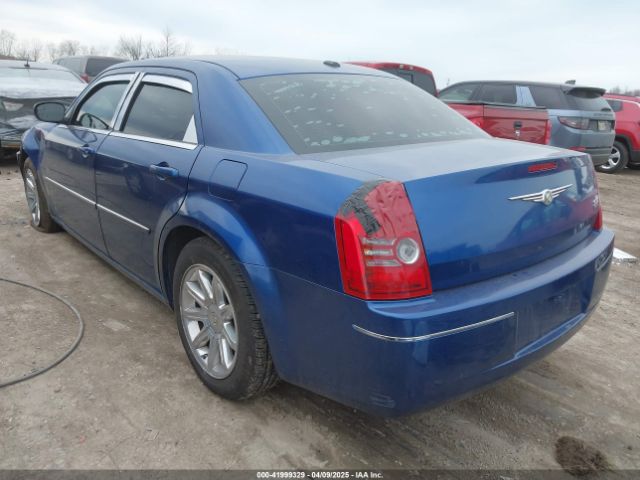 2009 CHRYSLER 300 2C3KA53V49H628554 Photo 2