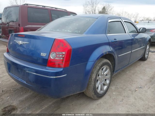 2009 CHRYSLER 300 2C3KA53V49H628554 Photo 3