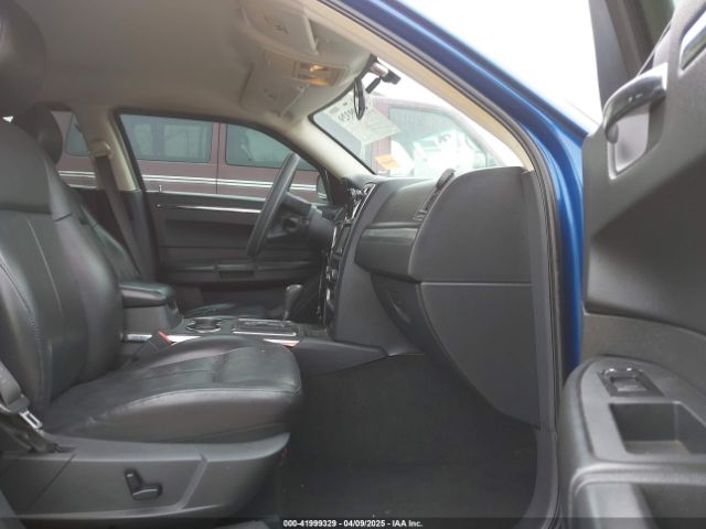 2009 CHRYSLER 300 2C3KA53V49H628554 Photo 4