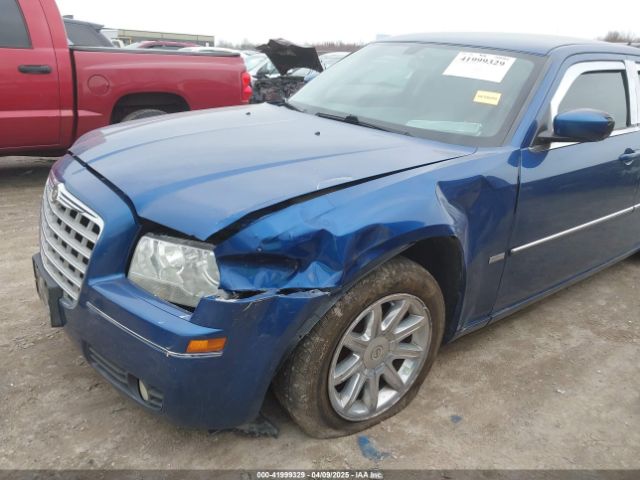 2009 CHRYSLER 300 2C3KA53V49H628554 Photo 5