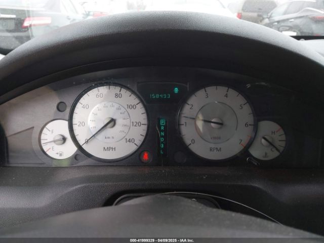 2009 CHRYSLER 300 2C3KA53V49H628554 Photo 6