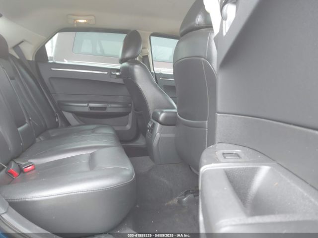 2009 CHRYSLER 300 2C3KA53V49H628554 Photo 7